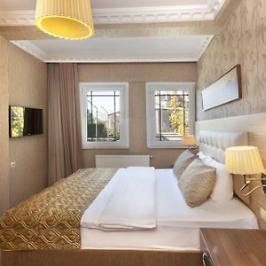 Standaard Double Kamer