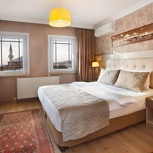 Deluxe Kamer